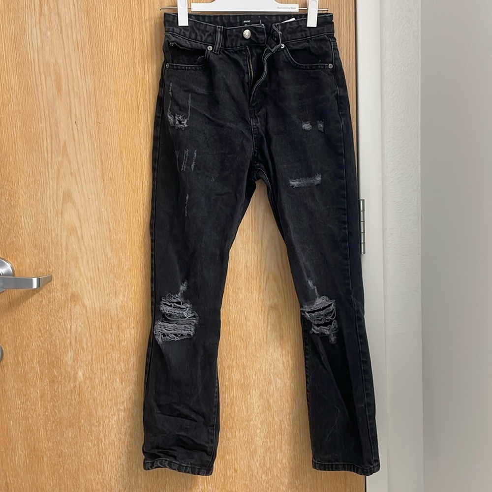 Jay Jays women’s straight leg jeans